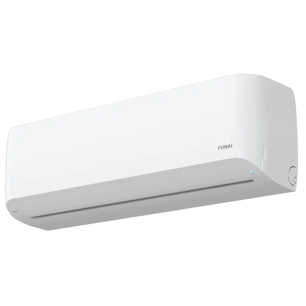 Сплит-система Funai RAC-SM35HP 12K BTU охлаждение/обогрев 85174621 STLM-2184653  - Вид №1