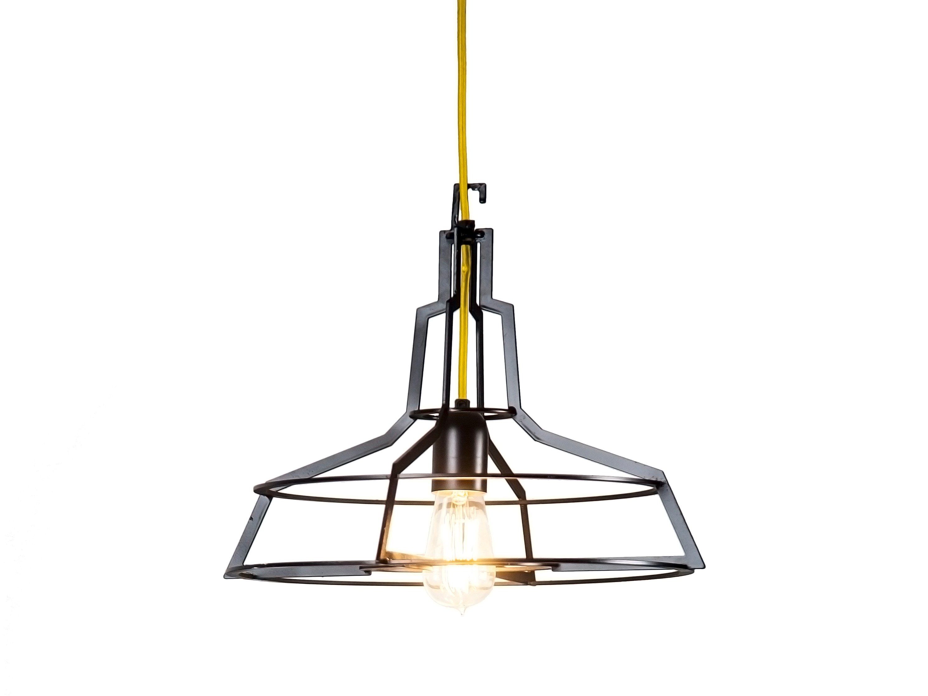 Металлический подвесной светильник Studio Beam Slims ARCH-00088097