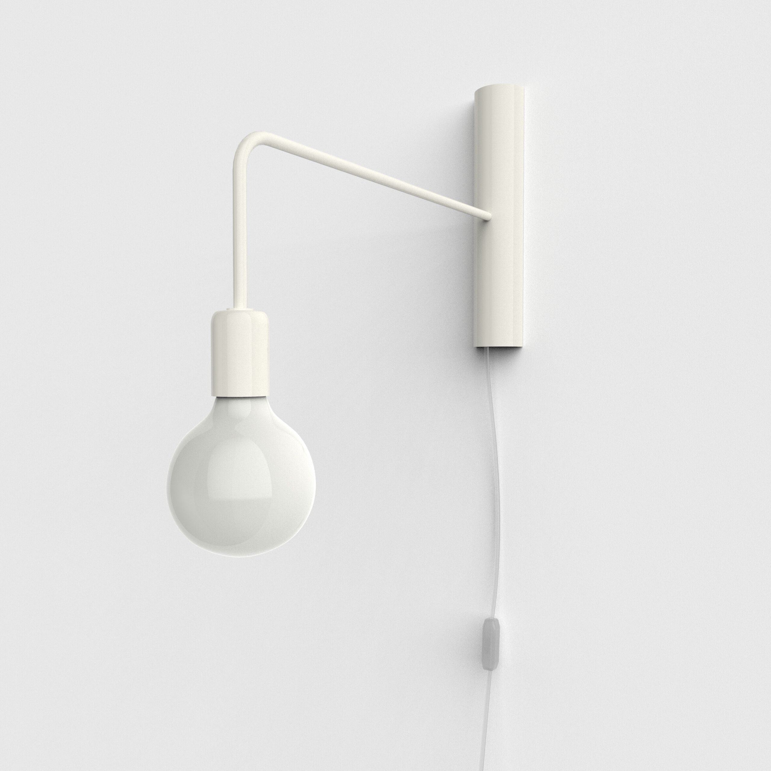 Светодиодный настенный светильник с фиксированной рукояткой WayPoint Америка ARCH-00009664 - Вид №5