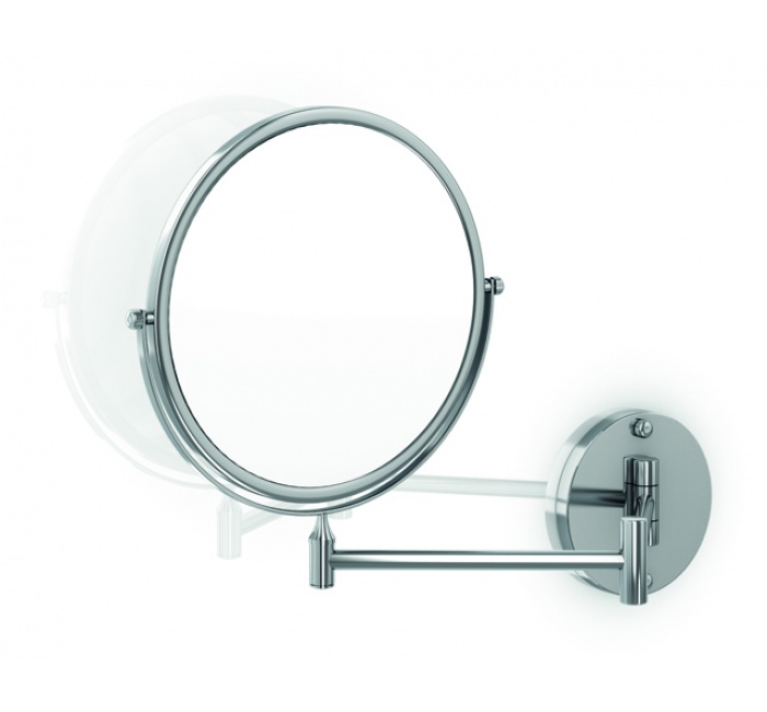 GW11 41 09 00 Genwec Откидывающееся зеркало с нейлоновой опорой 