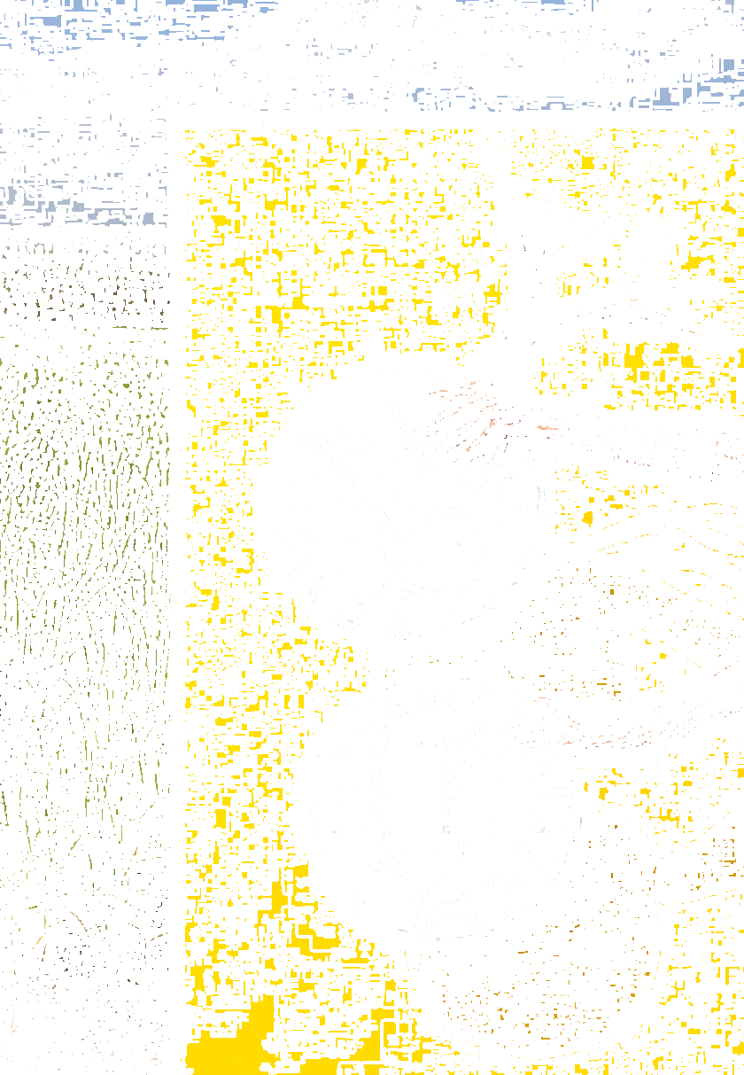 Equipo DRT Ткань с цветочным принтом для улицы Russafa sun-id-1453826 - Вид №6