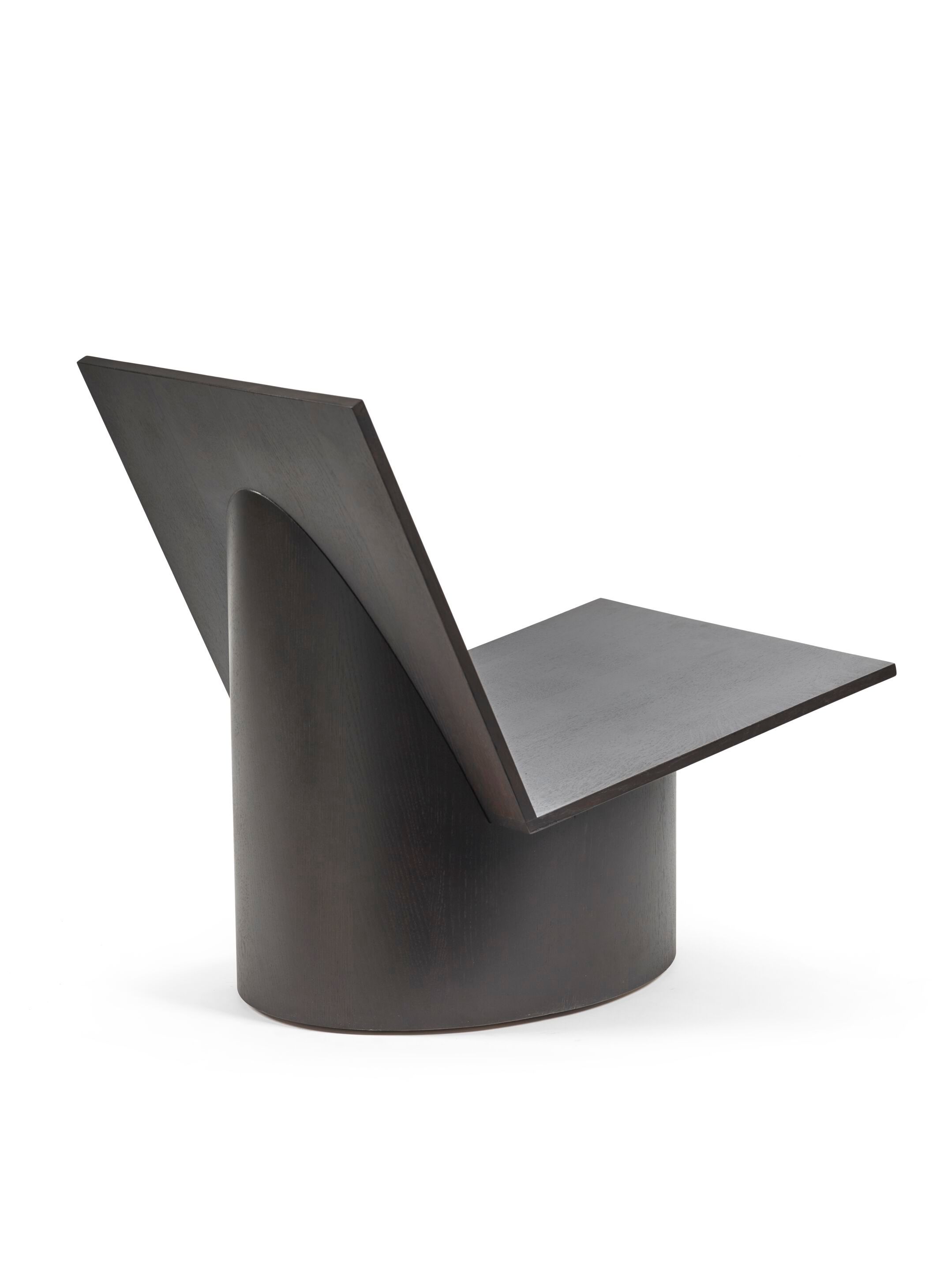 Дубовое кресло Serax Marie Furniture ARCH-00014317 - Вид №2