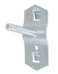 Держатель инструмента прямой 25х60 L35 Верстакофф 101407501