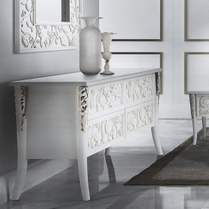 Комод SARAYA ELLEDUE B 635/FG