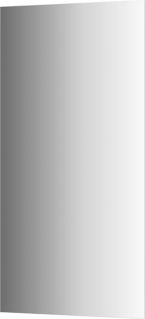 BY 0249 Зеркало с фацетом 5 mm EVOFORM Standard