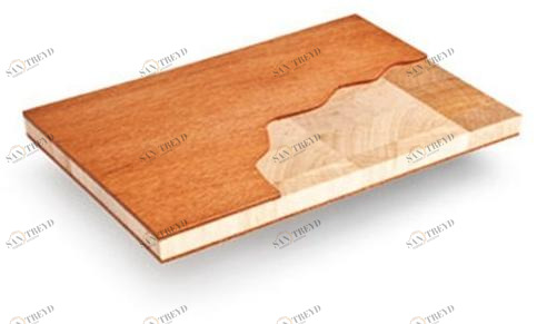 BELLOTTI Композитная панель со вставкой из пробкового дерева Pannelli compositi sun-id-1454195