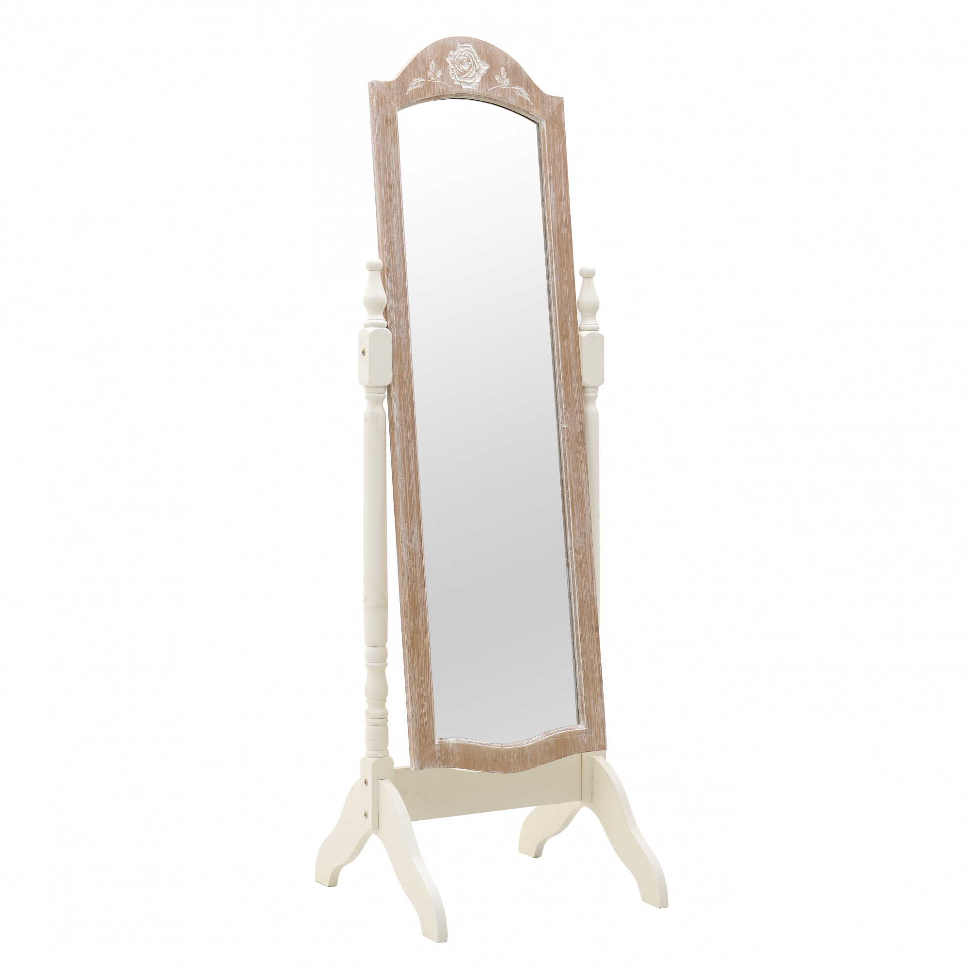 3895147.0012 ЗЕРКАЛО НАПОЛЬНОЕ TO4ROOMS 