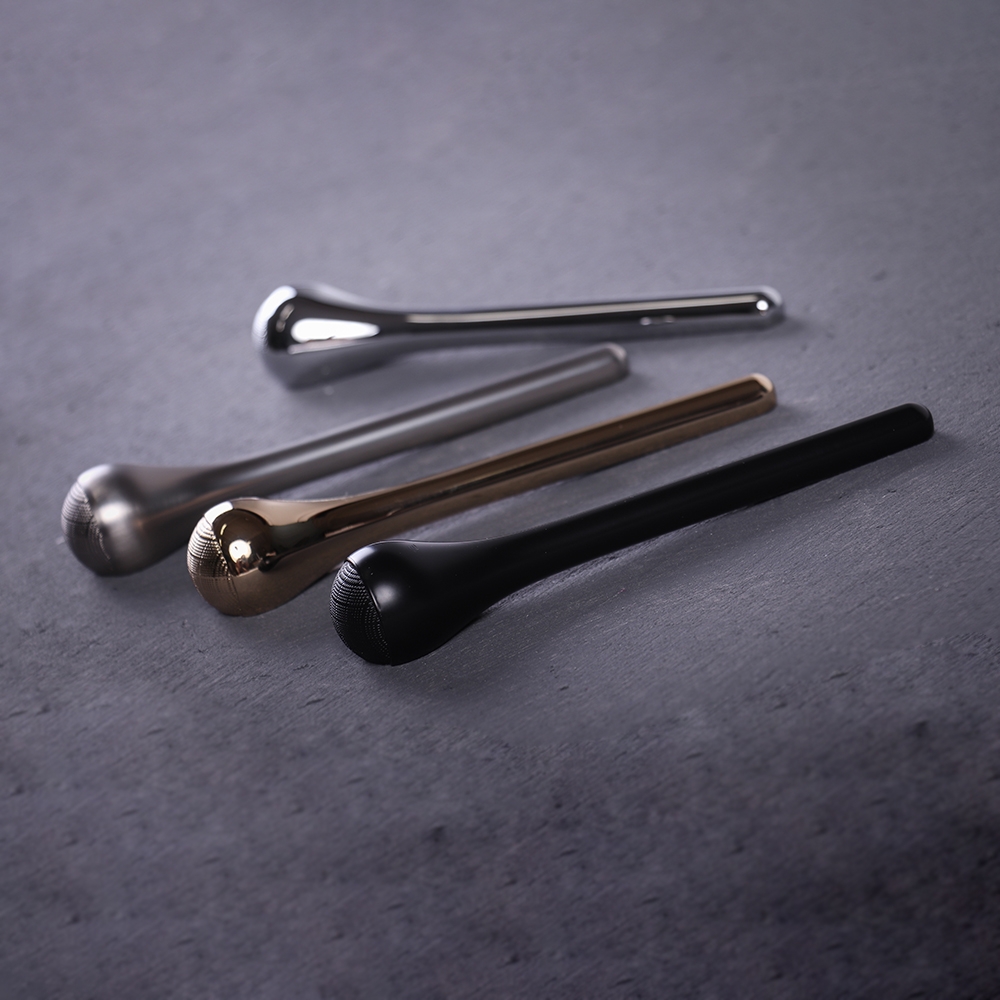 Мебельная ручка  Скоба, 149x29x29 мм, никель LJPS0186 Public Steel Россия  - Вид №7