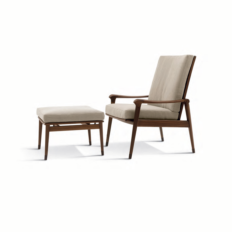 Кресло DENNY GIORGETTI 57700  - Вид №1