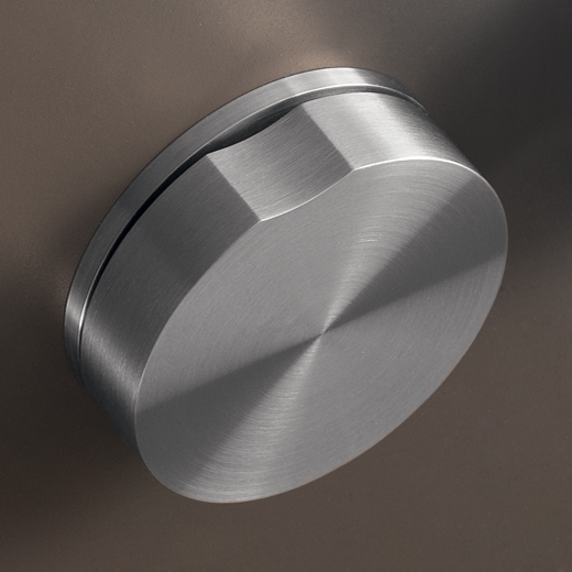 Настенный запорный клапан, горячая вода  GIO30 CEADESIGN  - Вид №1