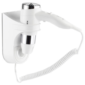 304009304 Фен для волос F-1400 ION KSITEX