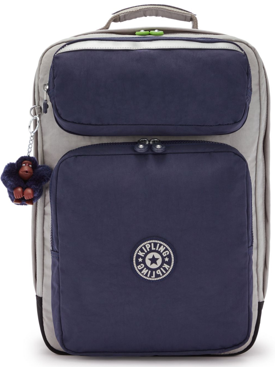 KI7131X17 Рюкзак Large Backpack Kipling Scotty 