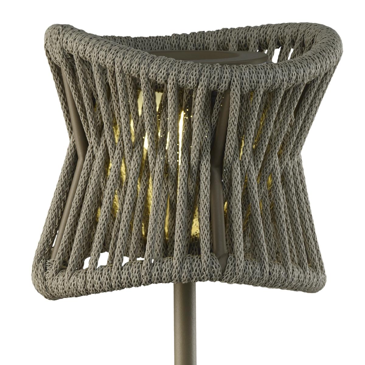 096546 Настольный уличный светильник MANTRA POLINESIA 7135 Mantra Polinesia  - Вид №5