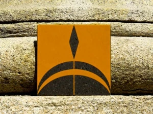 Made a Mano Облицовка лавовым камнем Odyssey