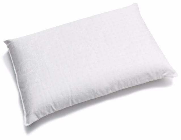 Flou Подушка из латекса прямоугольная Guanciali / piumini sun-id-1410420 - Вид №1