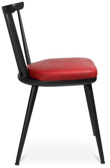 Wagner Стул из алюминия W-1960 sun-id-1447306 - Вид №2