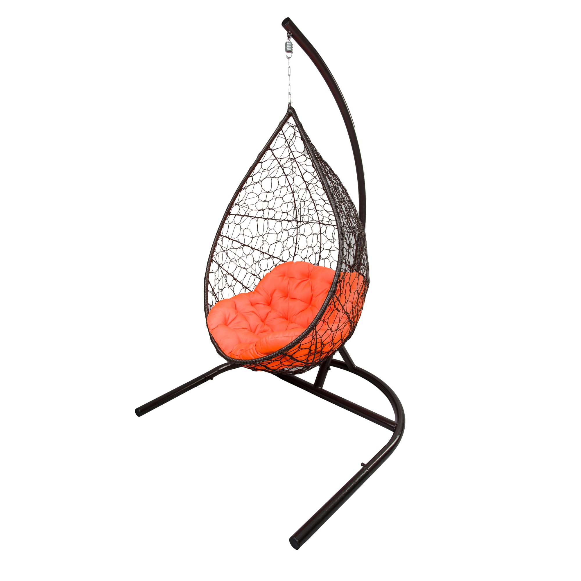 82280221 Подвесное кресло Лина с опорой Santreyd  - Вид №8