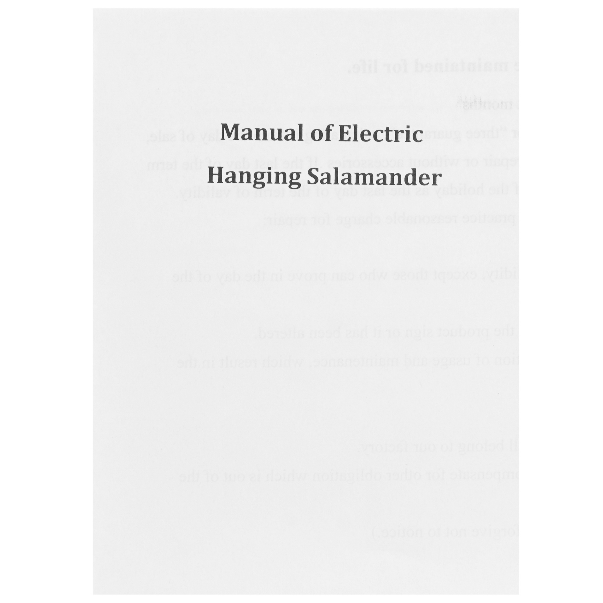 9076772 Гриль-саламандра Viatto HES-936 серебристый STDN-0030446 - Вид №7