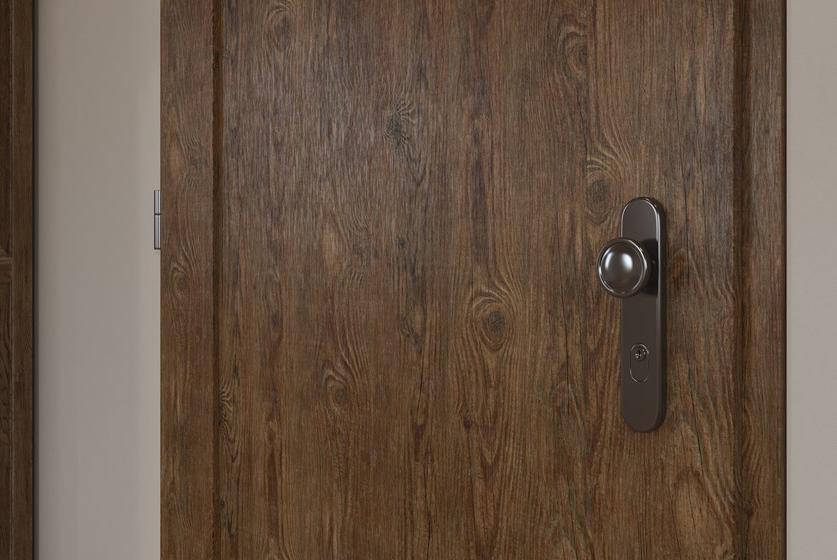 Artesive Клейкая пленка для мебели из ПВХ Wood Wd-023 - Вид №3