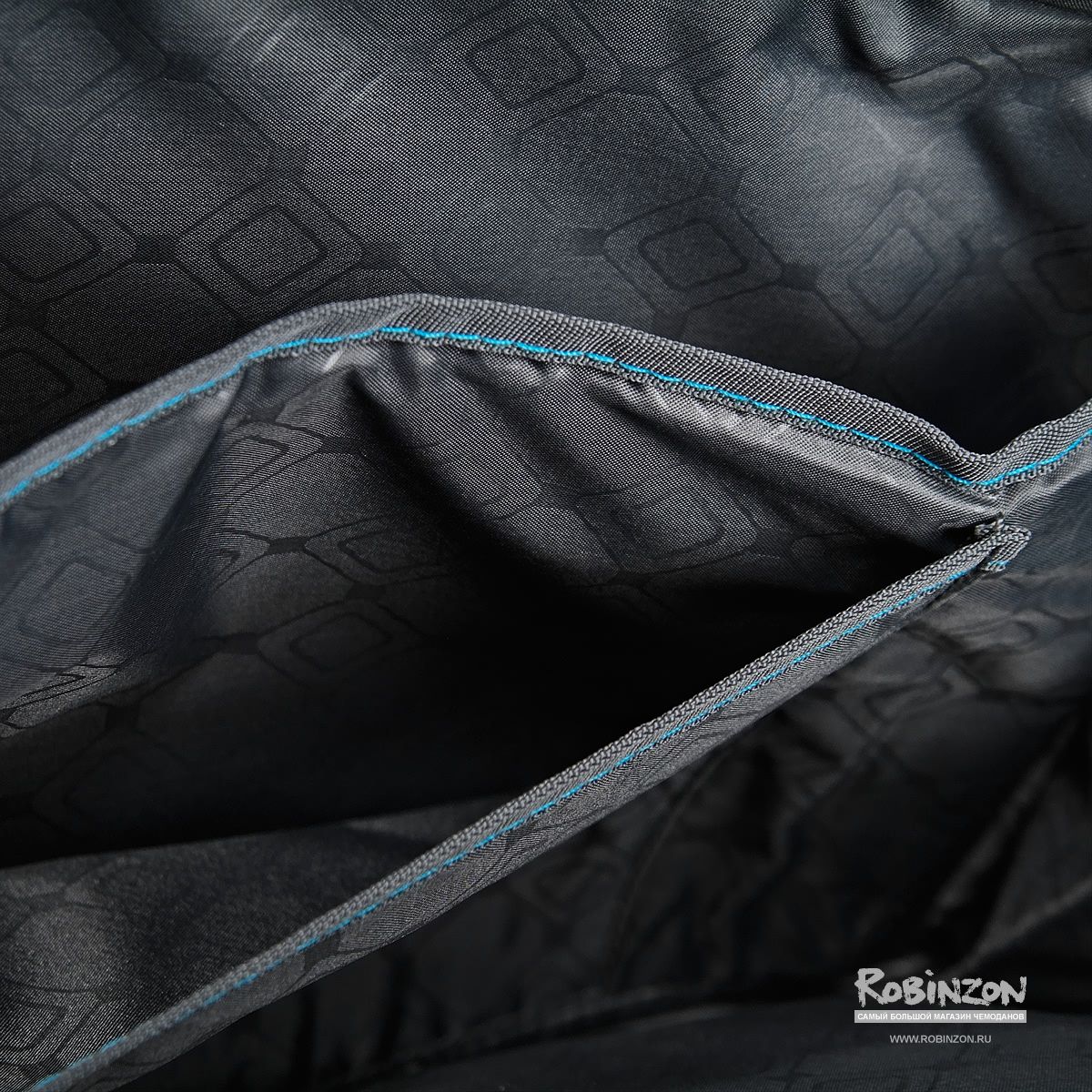 89504-04 Сумка плечевая 89504 Travelite Crosslite  - Вид №11