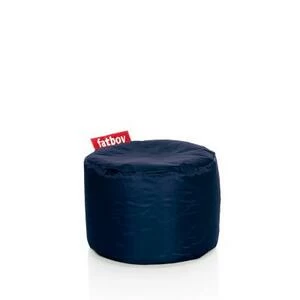 Детский пуфик Fatboy® point синий
