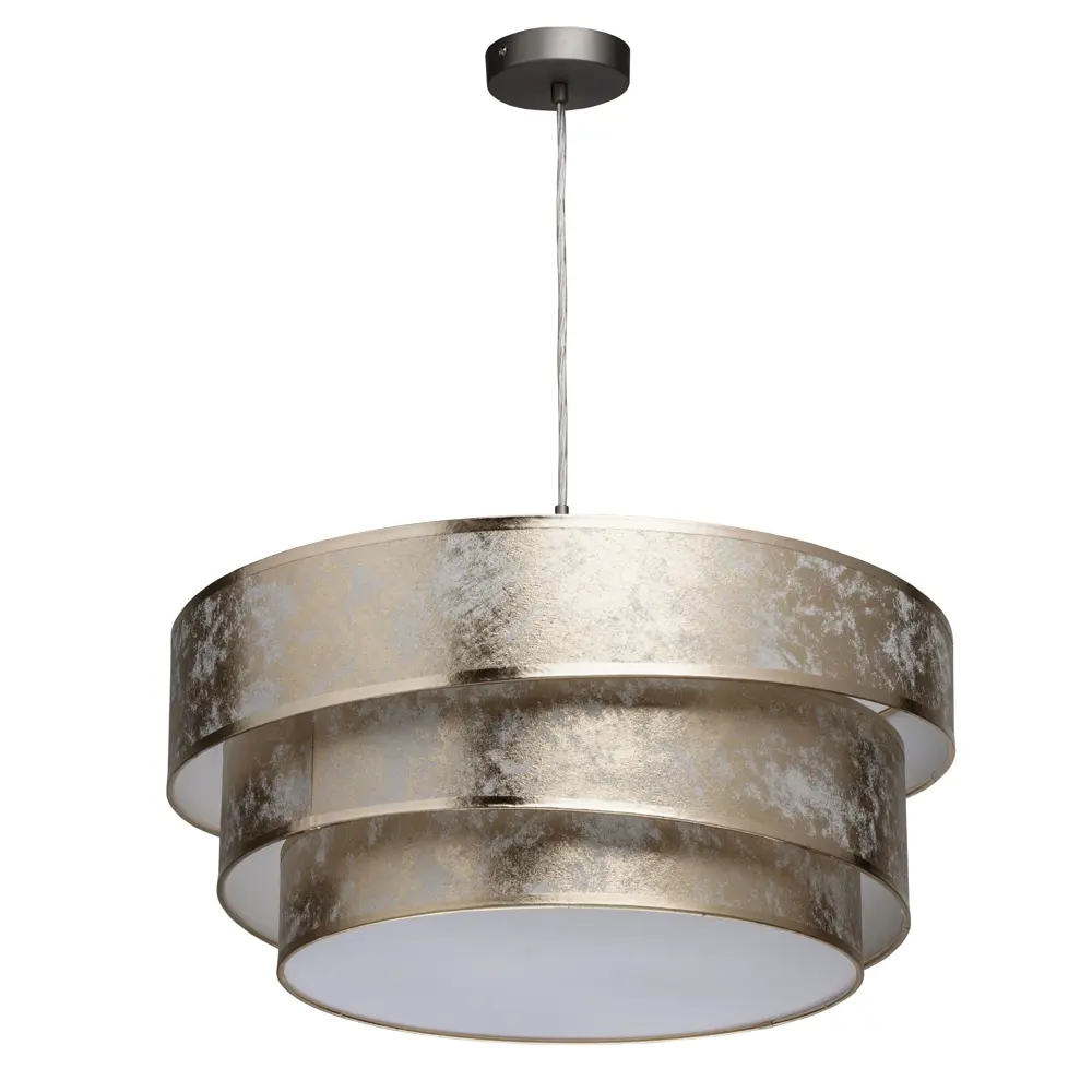 Люстра Нора 3xE27x40 Вт 18640698 STLM-2157251 MW-Light 