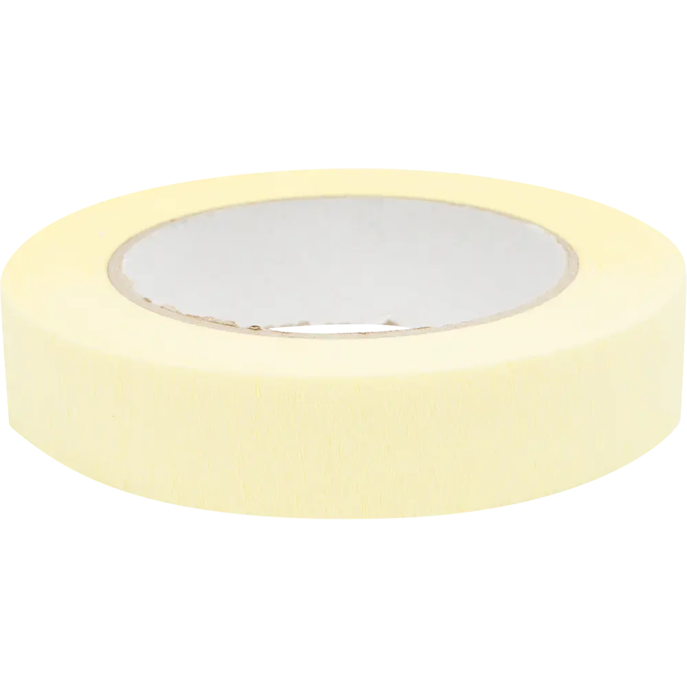 Малярная лента Dexter для криволинейных поверхностей 25 мм × 25 м 82664804 STLM-0033253