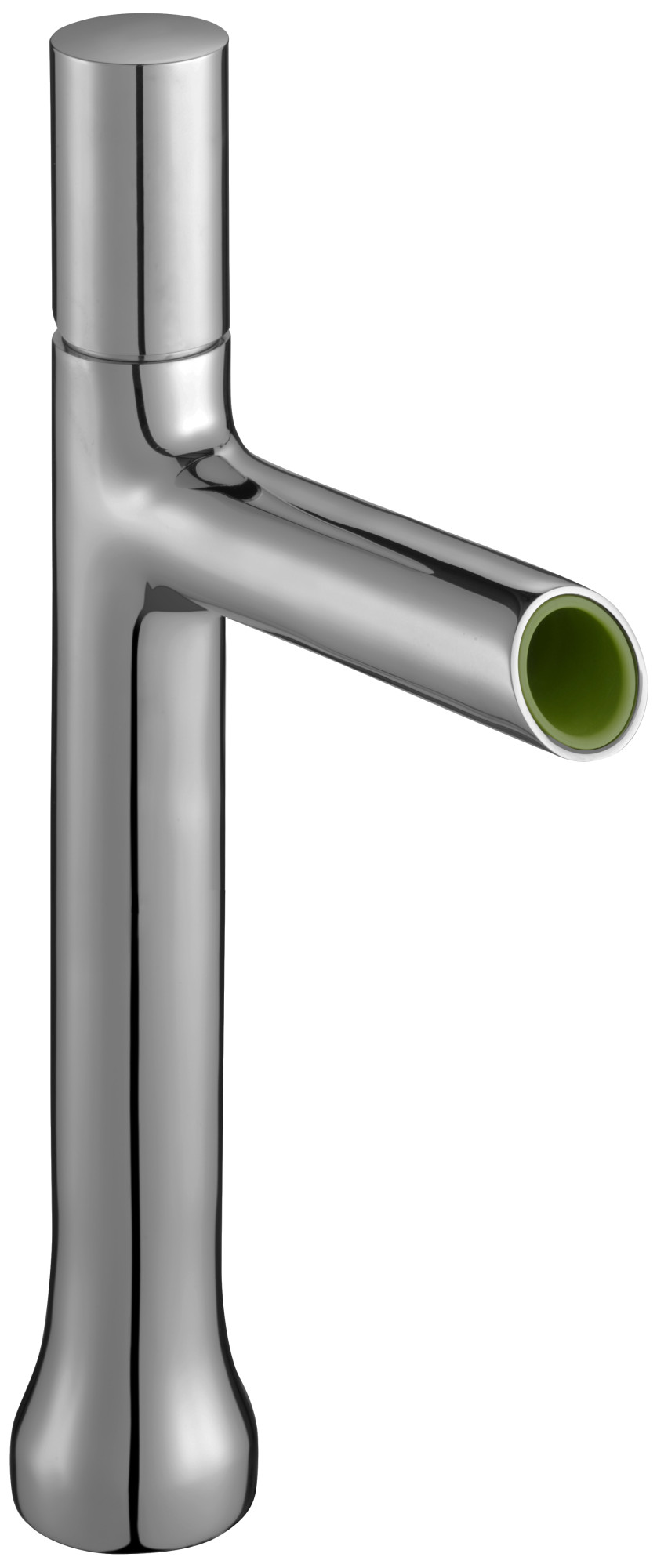 E8960-BN Высокий однорычажный моноблочный смеситель для раковины JACOB DELAFON TOOBI