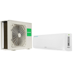 8173456 Кондиционер настенный сплит-система Rovex RS-12CST4/RS-12CST4 белый