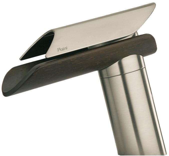Paini Morgana 73PW205LZ смеситель для раковины