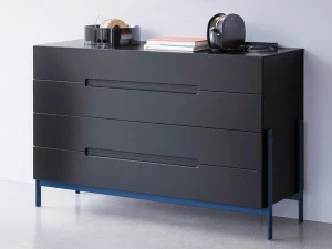 Novamobili Лакированный комод Float