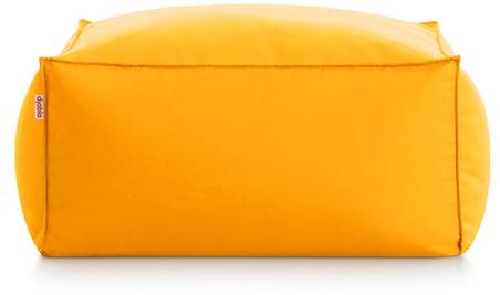 Diabla Квадратный тканевый садовый пуф Sail sun-id-1502627 - Вид №1