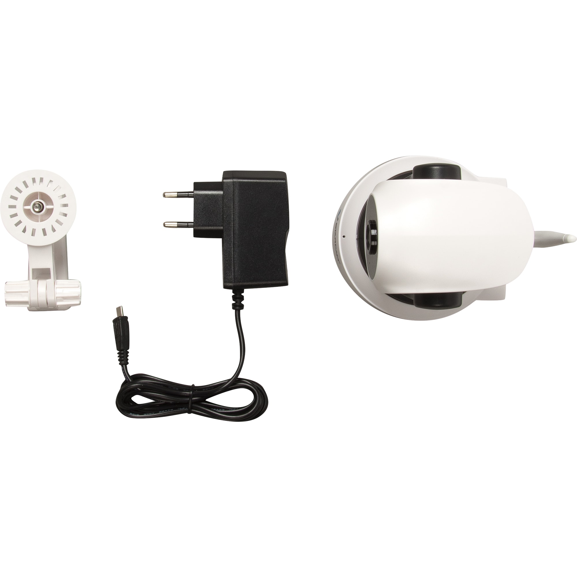 82142250 Камера видеонаблюдения внутреняя Vstarcam C7824WIP поворотная с WiFi Santreyd  - Вид №3