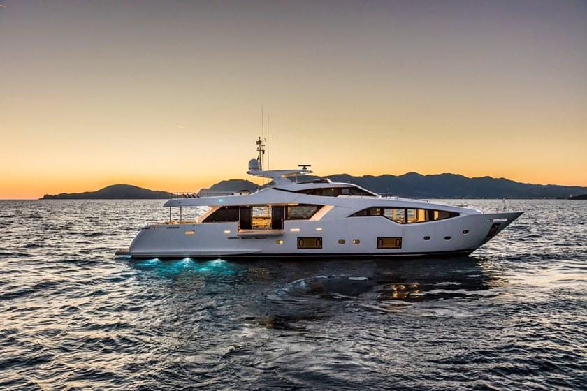 ERNESTOMEDA Кухня для яхт sun-id-1492676 - Вид №7