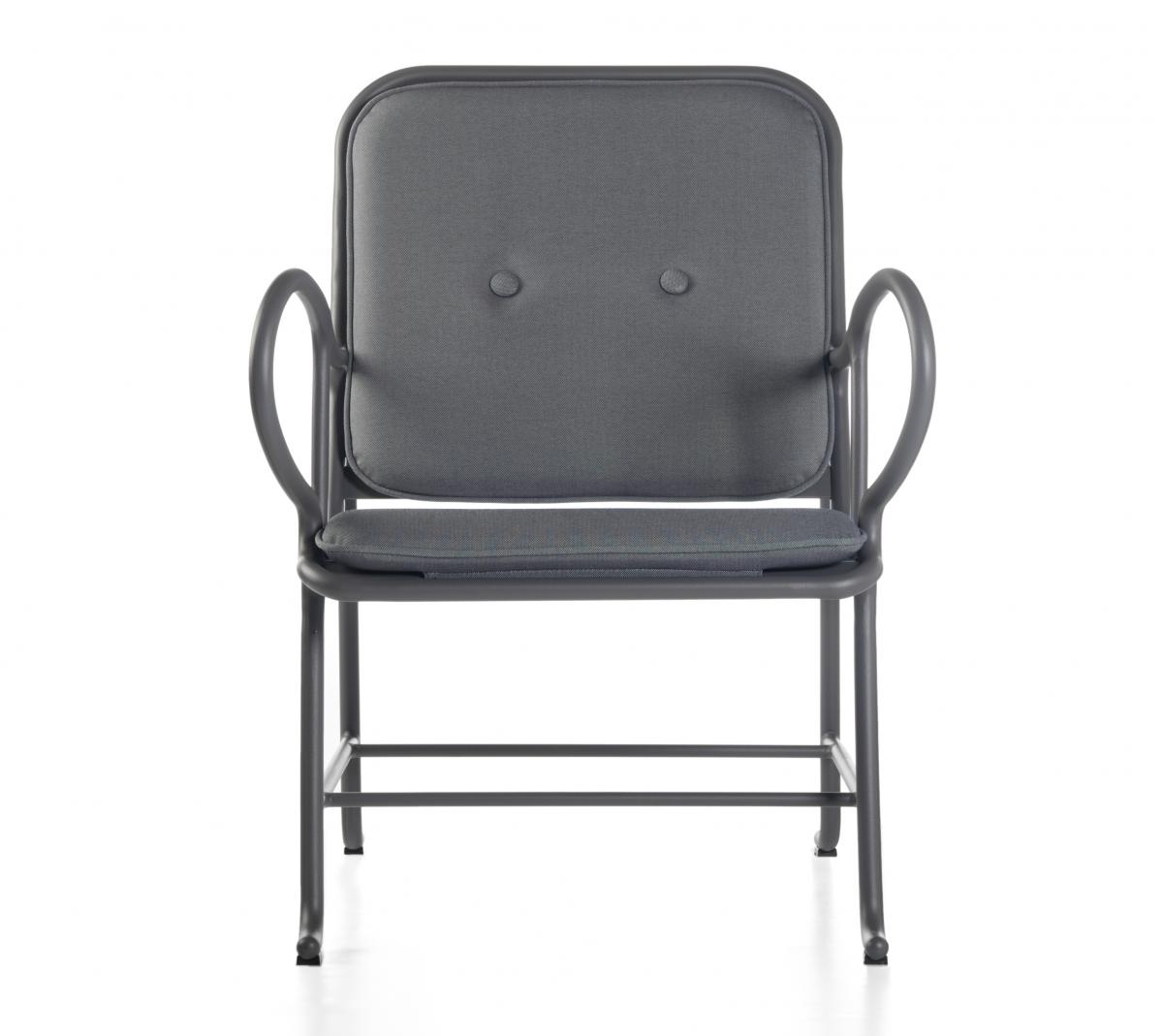 072867 Кресло Outdoor BD Barcelona Design Gardenias - Вид №1