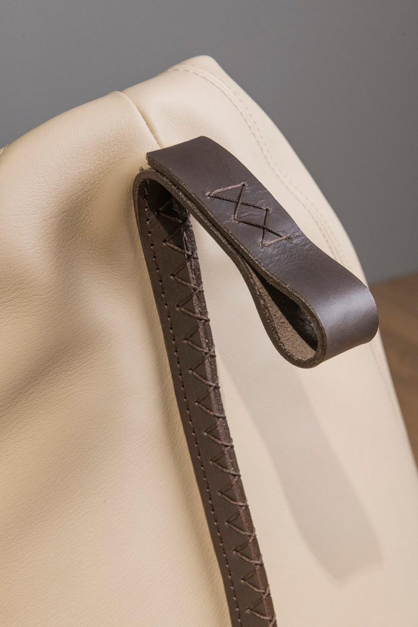 de Sede Кожаная сумка-боб sun-id-1468510 - Вид №2