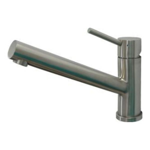 Кухонные смесители Eco Venice SSN-1381-SS SEAMAN