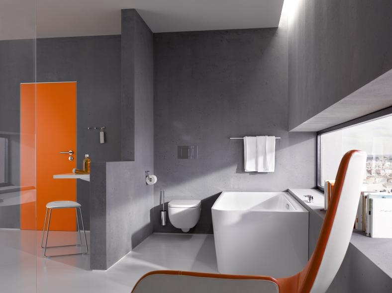 162.30.20040 держатель для банного полотенца HEWI System 900 - Вид №3