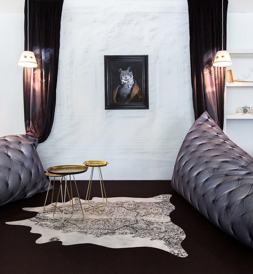 Mineheart Печать на холсте  Acc/040g  - Вид №1