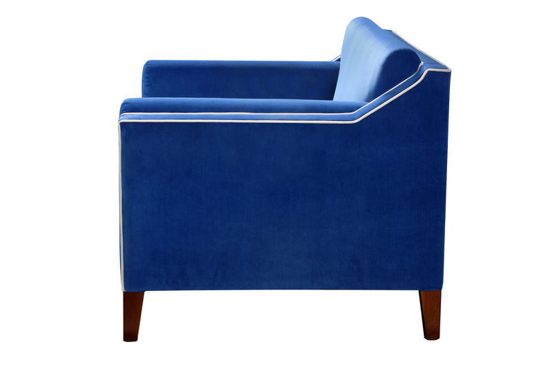 LU007A Лоури Стул ijlbrown  - Вид №5