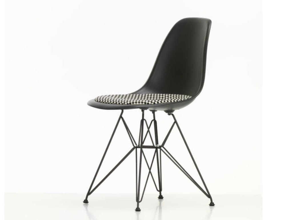 Стул из полипропилена с мягким сиденьем VITRA Eames Plastic Chair ARCH-00147160 - Вид №53