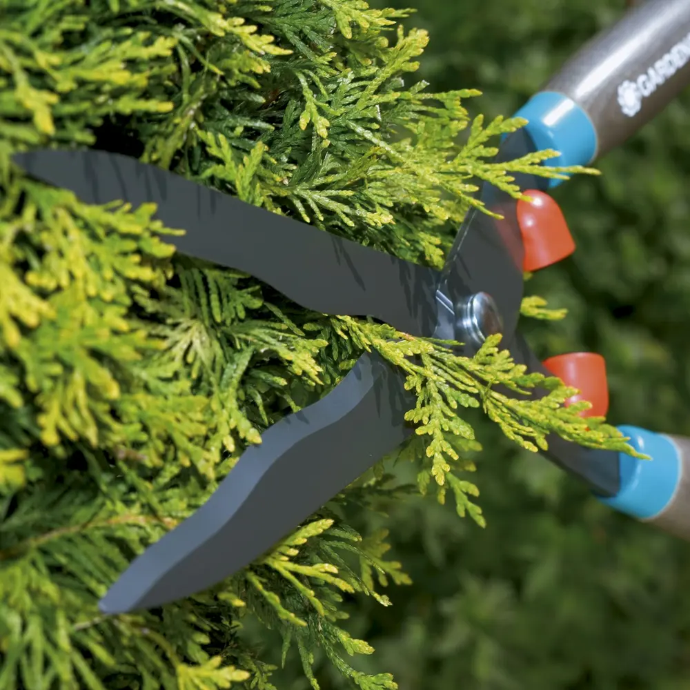 Ножницы садовые Gardena FSC Classic для кустарников 11781703 STLM-2066633  - Вид №3