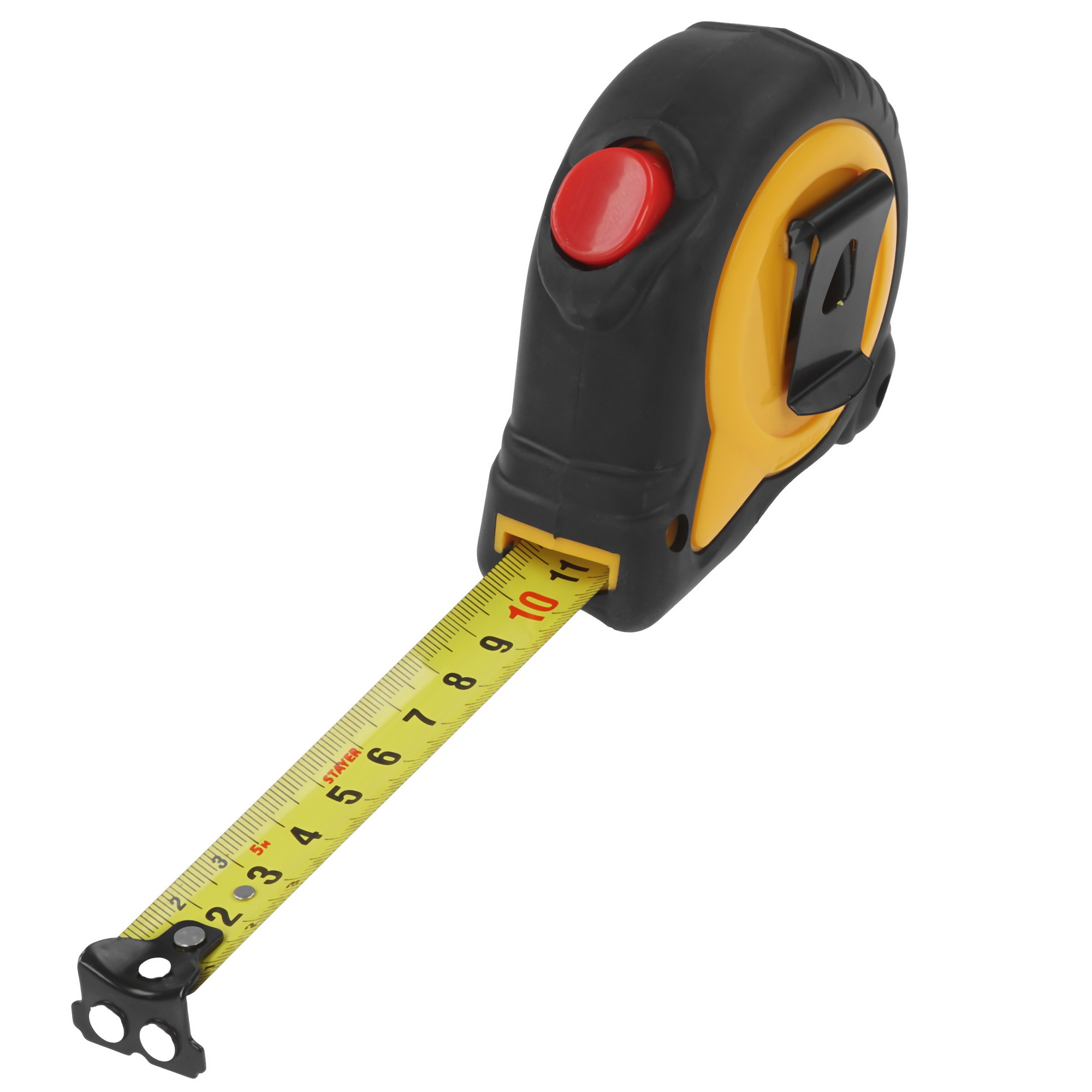 Рулетка STAYER 3402-05-19_z02 9107386 STDN-0151738 - Вид №2