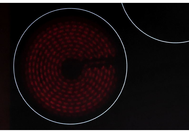 9008930 Электрическая варочная поверхность MBS PE-451 STDN-0148953 - Вид №4