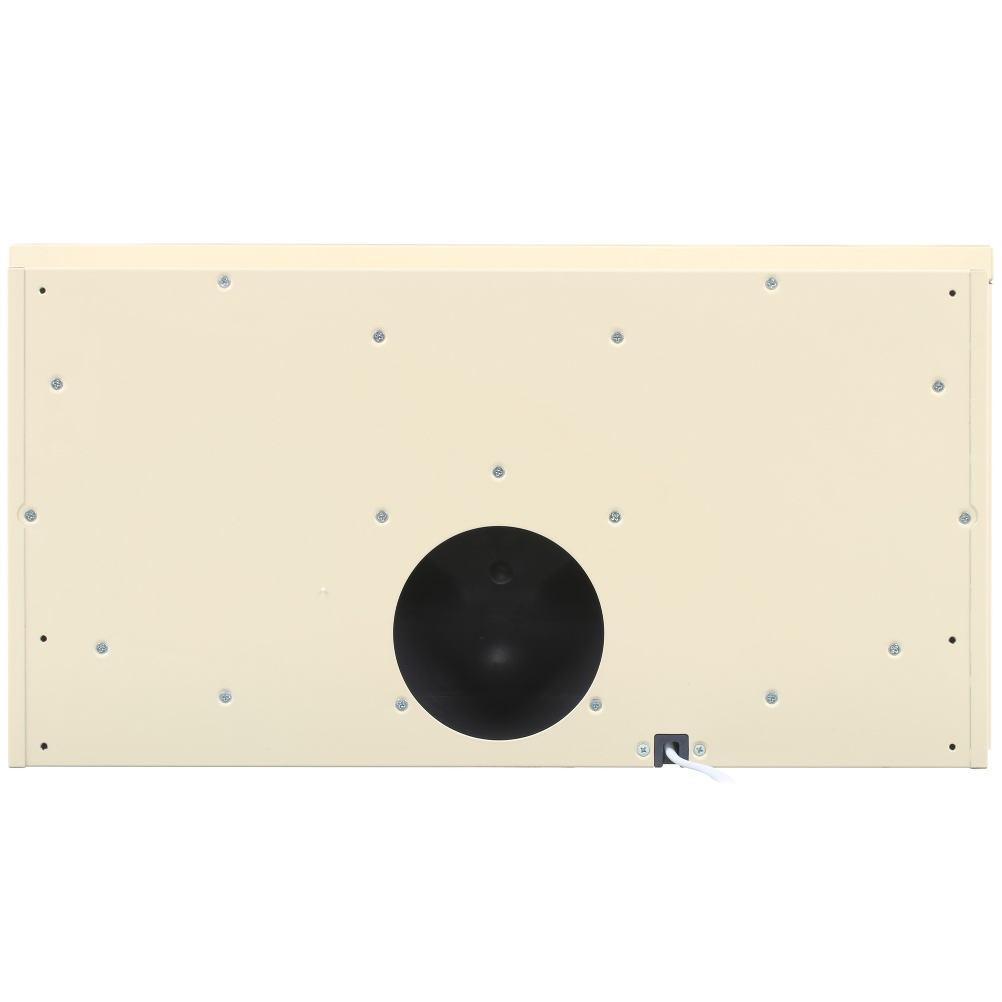 8111892 Вытяжка телескопическая LEX HUBBLE G 2M 600 бежевый/бежевый STDN-0107236 - Вид №4