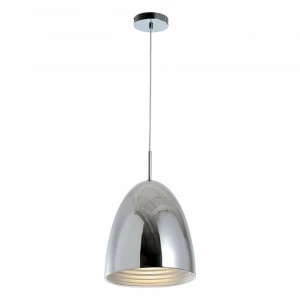 Дизайнерский подвесной светильник Spot Light Mads 1620128 SPOT LIGHT ДИЗАЙНЕРСКИЕ, MADS 105375 Хром