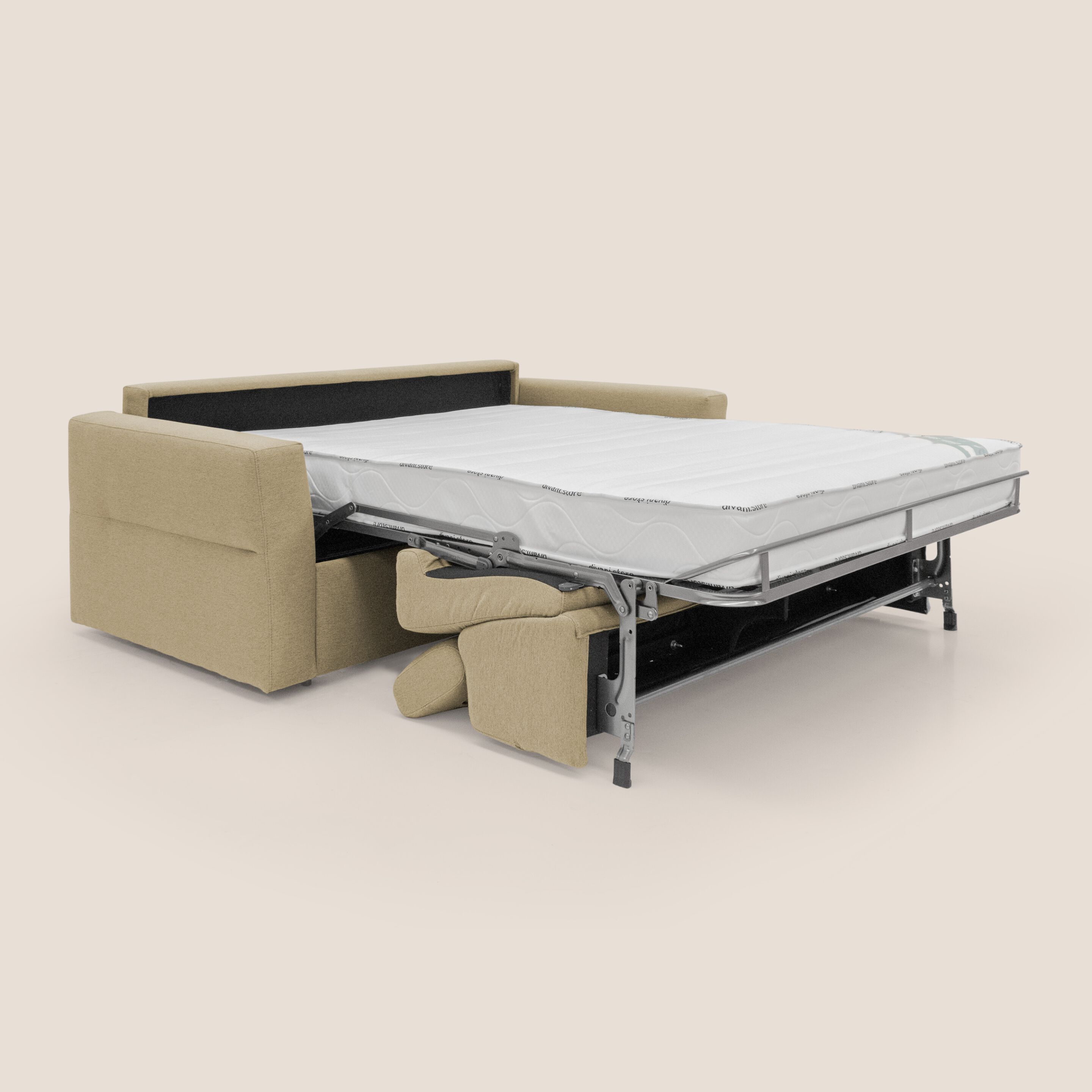 Ткань раскладной диван-кровать Divani.Store AVALON ARCH-00047783 - Вид №51