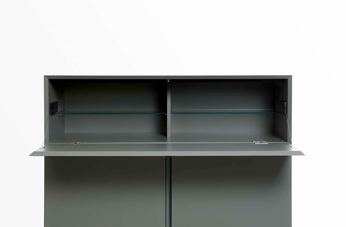 Буфет SETTANTA ROSSETTO ARMOBIL 302424  - Вид №1