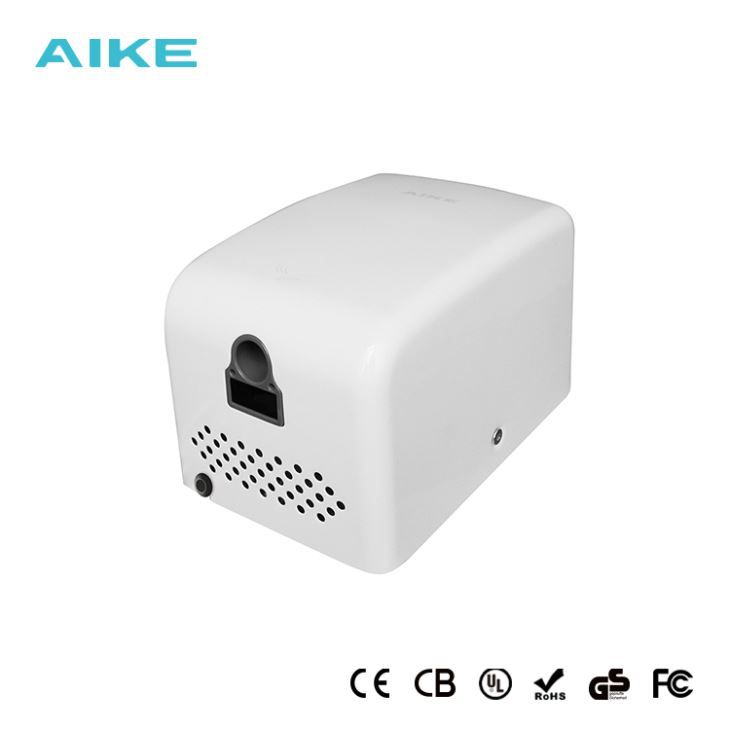 Мини сушилка для рук AIKE AK2803D_746  - Вид №5