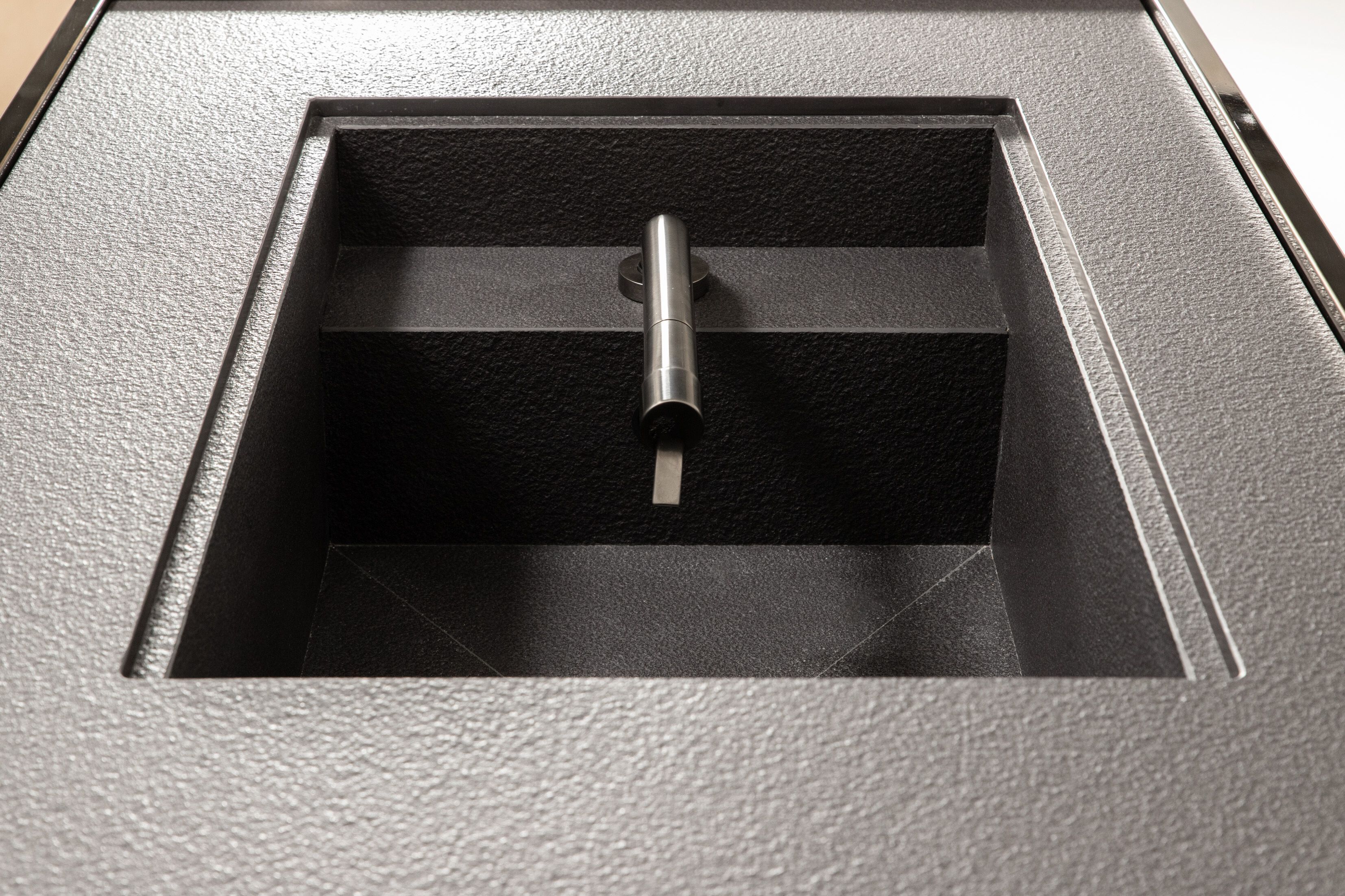 Стальная кухня TM Italia Cucine IMPEXA ARCH-00082661 - Вид №10